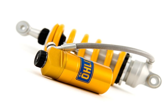 Ammortizzatore ÖHLINS STX 46 Supersport HO 914 per Honda CBR500R 2019 – 2024