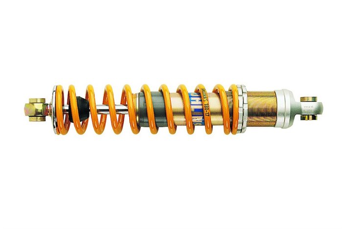 Ammortizzatore ÖHLINS STX 36 Supersport HO 944 per Honda VTR250 2009 – 2011