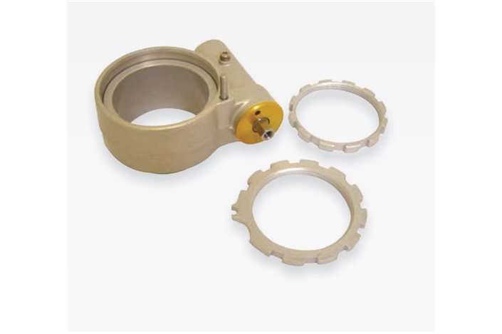 Regolatore Idraulico Precarico ÖHLINS per STX 46 (rechts) Universale  