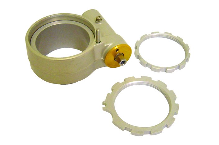 Regolatore Idraulico Precarico ÖHLINS TTX 36 (sinistra) Universale  