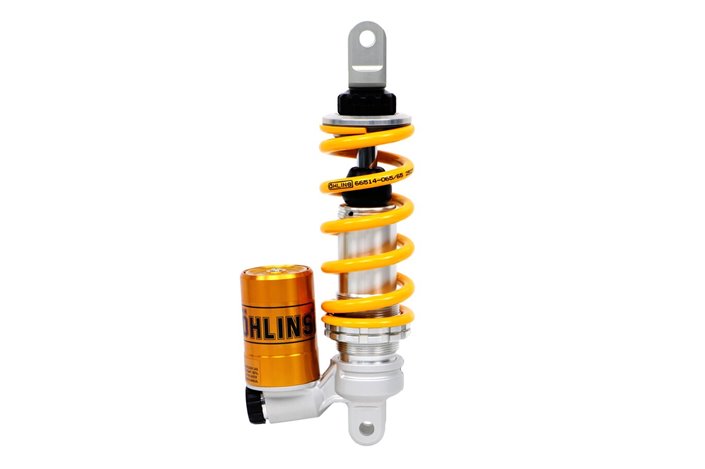 Ammortizzatore ÖHLINS STX 36 Scooter IJ 202 per Italjet Dragster 2022 – 2023