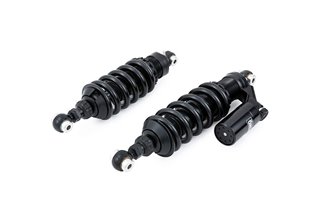 Ammortizzatore ÖHLINS STX 46 Blackline IN 966 per Indian FTR 1200 Rally 2019 – 2023