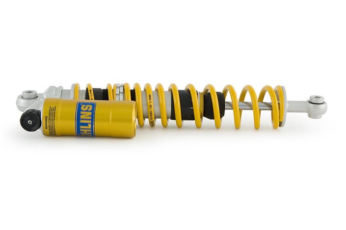 Ammortizzatore ÖHLINS STX 36 Scooter KA 610 per Kawasaki Z125 2015 – 2018