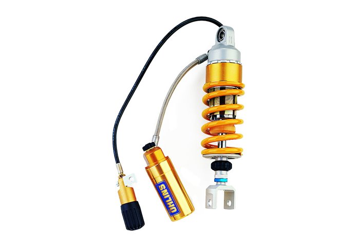 Ammortizzatore ÖHLINS STX 46 Supersport KA 634 per Kawasaki GPZ900 Racing 1984 – 1998