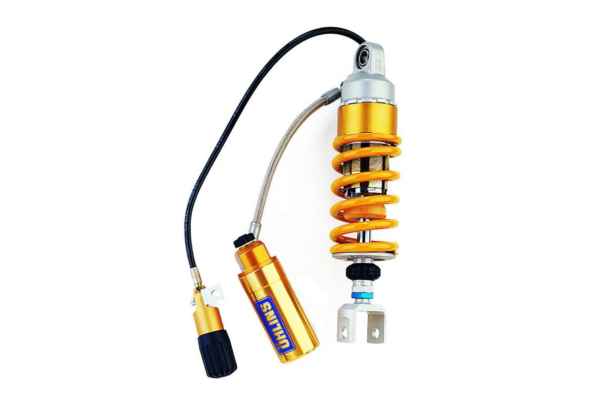 Ammortizzatore ÖHLINS STX 46 Supersport KA 634 per Kawasaki GPZ900 Racing 1984 – 1998
