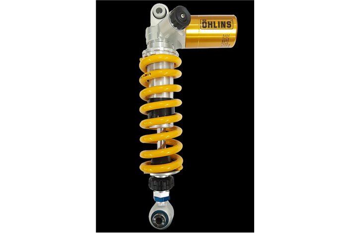 Ammortizzatore ÖHLINS STX 36 Supersport KA 744 per Kawasaki Z400 2019 – 2022