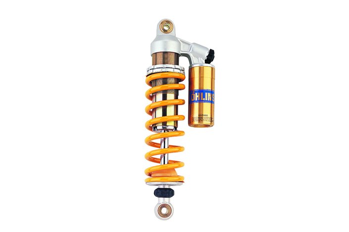 Ammortizzatore ÖHLINS STX 46 Adventure KT 122 per KTM 690 Enduro 2009 – 2011