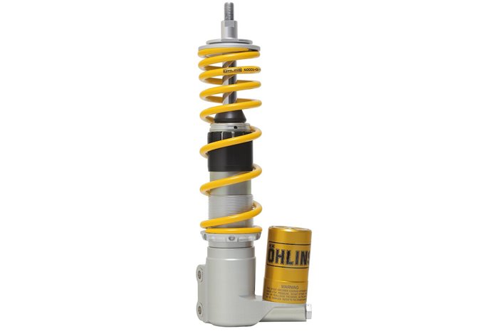 Ammortizzatore ÖHLINS STX 36 Scooter PI 301 per Vespa LX 125 2022 – 2023