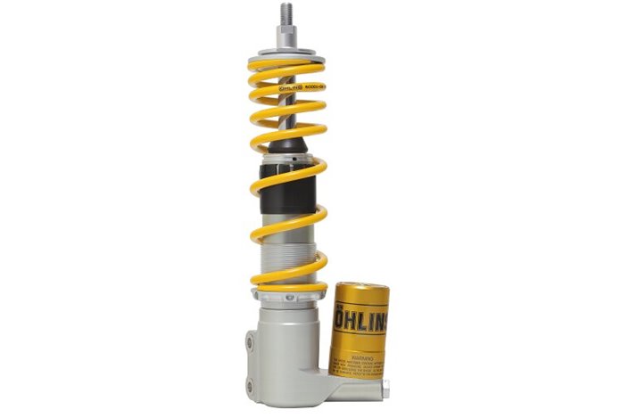 Ammortizzatore ÖHLINS STX 36 Scooter PI 801 per Vespa Primavera 150 2020 – 2021