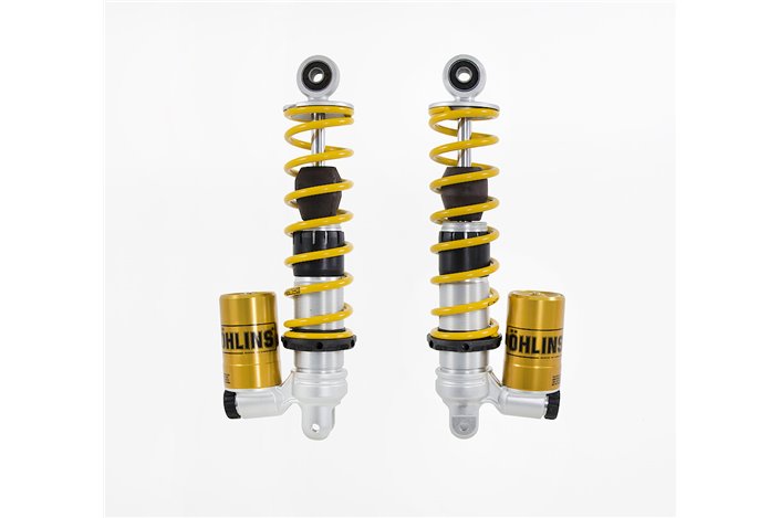 Ammortizzatore ÖHLINS STX 36 Scooter PI 901 per Vespa GTS 300 2019 – 2020