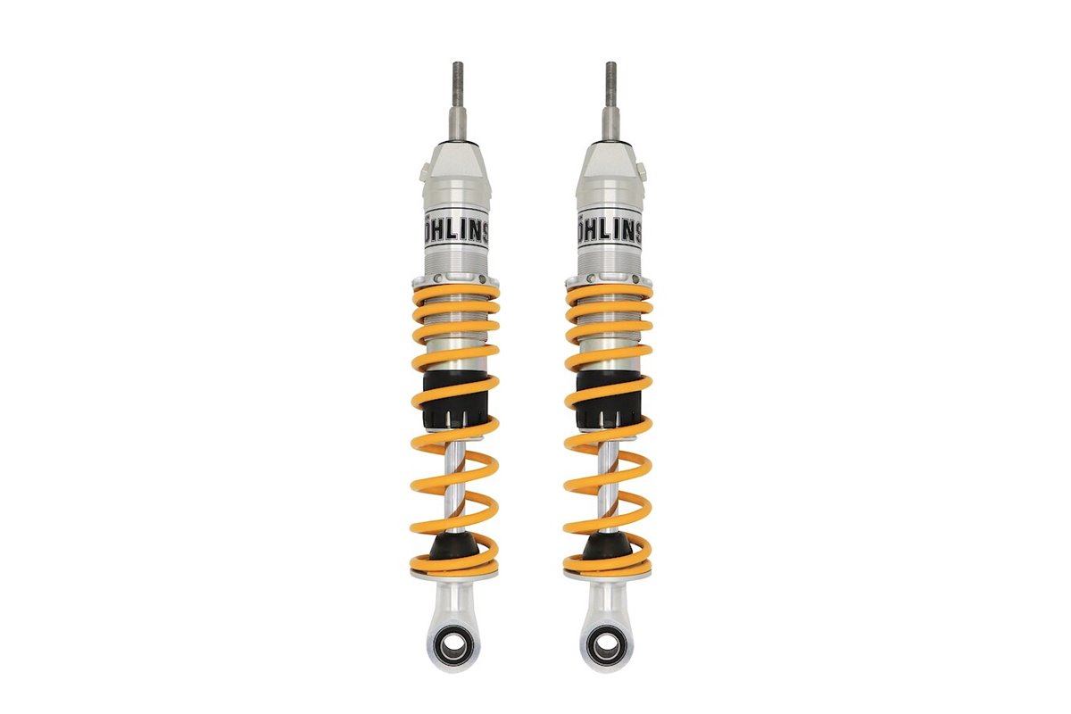 Ammortizzatore ÖHLINS STX 36 Scooter PI 903 per Vespa GTS 150 2023 – 2024