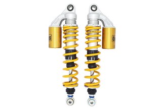 Ammortizzatore ÖHLINS STX 36 Twin RE 911 per Royal Enfield Continental GT 650 2019 – 2021