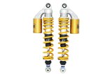 Ammortizzatore ÖHLINS STX 36 Twin RE 911 per Royal Enfield Continental GT 650 2019 – 2021