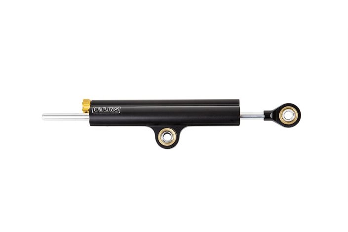 Ammortizzatore di sterzo ÖHLINS Blackline SD 068 per Ducati 899 Panigale 2014 – 2015