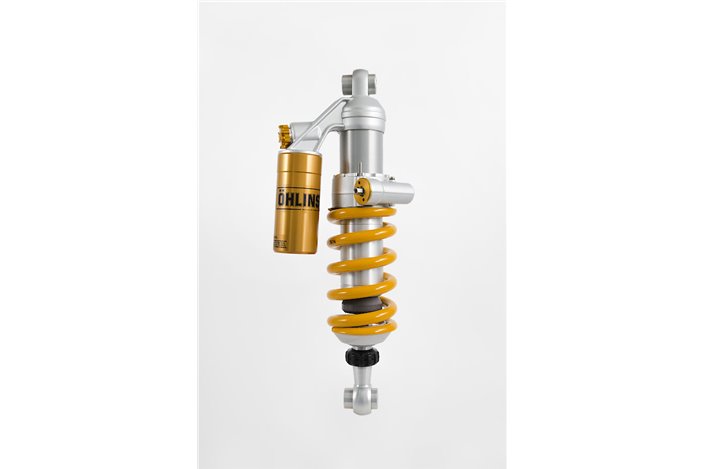 Ammortizzatore ÖHLINS STX 46 Street SU 482 per Suzuki GSX-8S 2023 – 2025