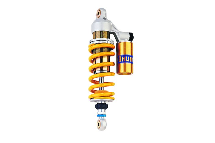 Ammortizzatore ÖHLINS STX 46 Street SU 606 per Suzuki SV650 2003 – 2007