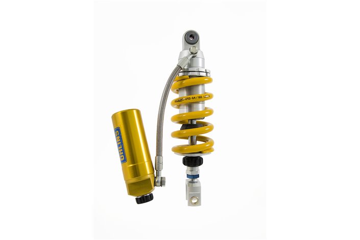 Ammortizzatore ÖHLINS STX 46 Street TR 135 per Triumph Trident 660 2021 – 2024