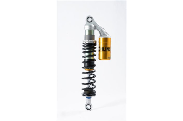 Ammortizzatore ÖHLINS STX 36 Twin TR 625 per Triumph Bonneville T100 2002 – 2015