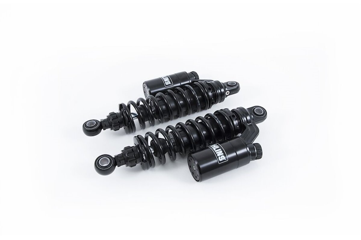Ammortizzatore ÖHLINS STX 36 Twin TR 965 per Triumph Thruxton RS 2020 – 2021