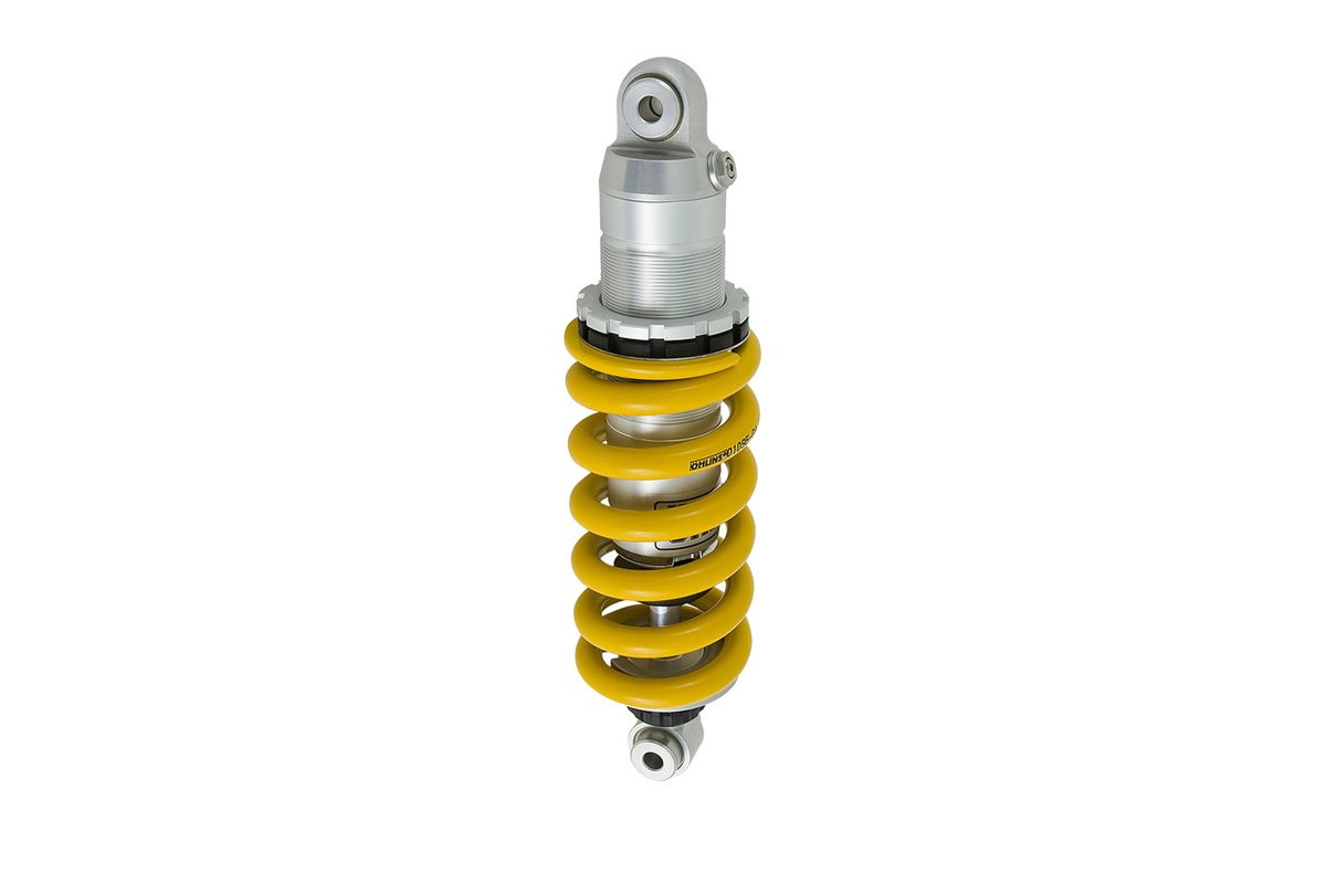 Ammortizzatore ÖHLINS STX 46 Street YA 314 per Yamaha FZS 600 Fazer 1998 – 2003