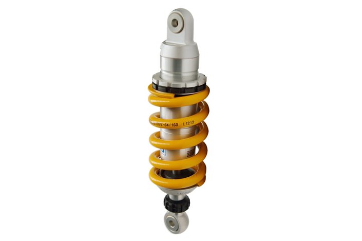 Ammortizzatore ÖHLINS STX 46 Street YA 415 per Yamaha RD350 1983 – 1988