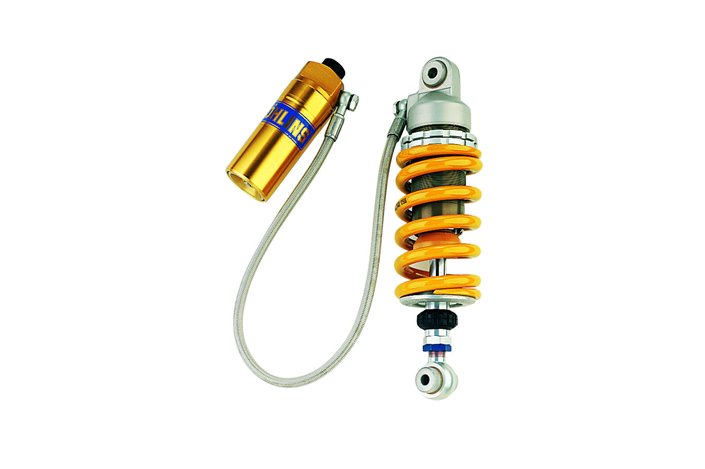 Ammortizzatore ÖHLINS STX 46 Supersport YA 467 per Yamaha YZF-R25 2017 – 2020