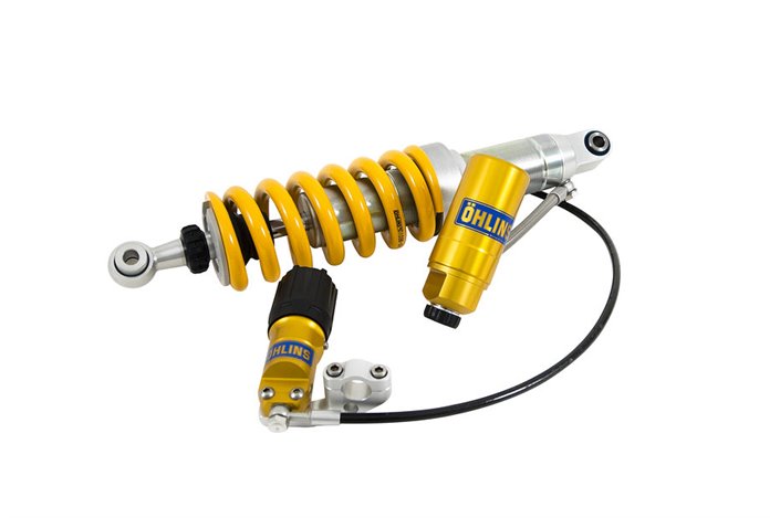 Ammortizzatore ÖHLINS STX 46 Street YA 569 per Yamaha MT-09 2024 – 2025