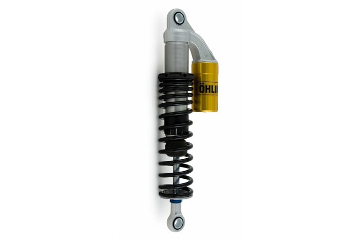 Ammortizzatore ÖHLINS STX 36 Twin YA 634 per Yamaha SR400 2014 – 2019