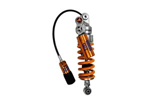 Ammortizzatore ÖHLINS TTX GP YA 965 per Yamaha YZF-R9 2025
