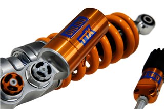 Ammortizzatore ÖHLINS TTX GP YA 965 per Yamaha YZF-R9 2025