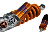 Ammortizzatore ÖHLINS TTX GP YA 965 per Yamaha YZF-R9 2025