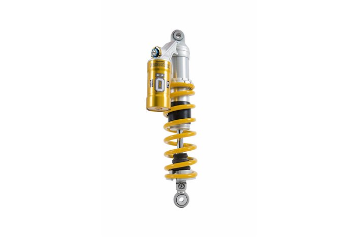 Ammortizzatore ÖHLINS STX 46 MX & Enduro DMX 0104 per Yamaha YZ85 2019 – 2022
