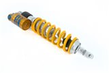 Ammortizzatore ÖHLINS TTX Flow DV MX & Enduro DMX 0303 per Husqvarna FE 250 2020 – 2022