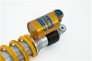 Ammortizzatore ÖHLINS TTX Flow DV MX & Enduro DMX 0304 per Husqvarna FE 450 2020 – 2022