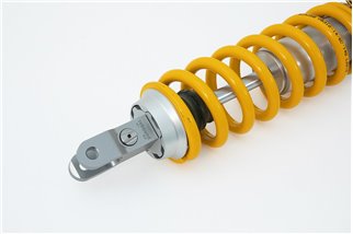 Ammortizzatore ÖHLINS TTX Flow DV MX & Enduro DMX 0304 per Husqvarna FE 501 2020 – 2022