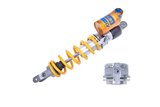 Ammortizzatore ÖHLINS TTX Flow DV MX & Enduro DMX 0306 per Sherco 250 SE Factory 2019 – 2022