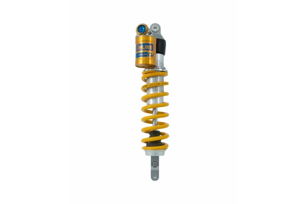 Ammortizzatore ÖHLINS TTX Flow DV MX & Enduro DMX 0306 per Sherco 250 SE-R 2022