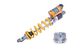Ammortizzatore ÖHLINS TTX Flow DV MX & Enduro DMX 0306 per Sherco 300 SEF Factory 2019 – 2022