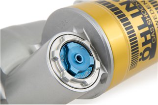 Ammortizzatore ÖHLINS TTX Flow DV MX & Enduro DMX 0306 per Sherco 450 SEF Factory 2019 – 2022
