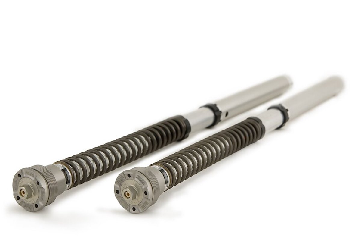 Kit cartuccia forcella ÖHLINS NIX 30 FGK 219 per Ducati Panigale V4 Speciale 2018 – 2019