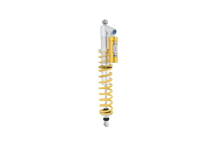 Ammortizzatore ÖHLINS TTX Flow DV MX & Enduro SH 2184 per Sherco 250 SEF Factory 2019 – 2021