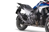 sistema di scarico terminale Silenziatore Tourance in titanio ABMW0240052 BMW 1300 GS