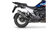 sistema di scarico completo TOURANCE QD Exhaust ABMW024ESK01 BMW R 1300 GS