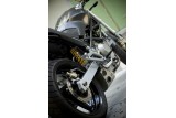 Ex-Box QD Exhaust Edelstahl-Serie Auspuffanlage ADUC0120001 Ducati Monster 1000