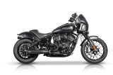 VPerformance Revolver Dark Auspuffanlage AIND0120031 Indian Chief - Sport Chief 2025
