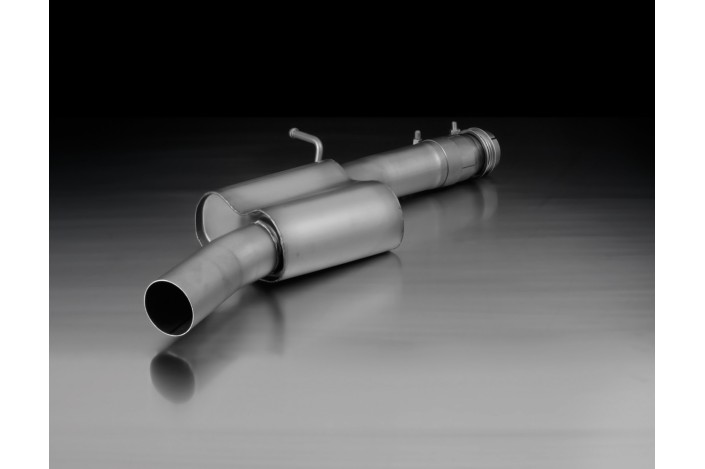 Kaufpreis Racing vor Remus 046613 0300-2 Audi A3 Typ(e) 8V 2.0l TFSI, Quattro Limousine 162kW seit 2014