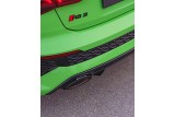 Scarico posteriore Remus 040022 1500 Audi RS3 Limousine 4 door Quattro S tronic Typ(e) GY 2.5l TFSI 294kW dal 2021