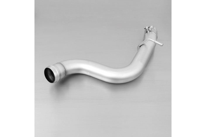 tubo di collegamento Remus 045114 0000 per Audi TT Typ(e) 8S
