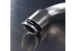 Impianto di scarico sportivo Remus 084111 1583CS BMW 1 Series F21 1.6l, 114i 75kW from 2011