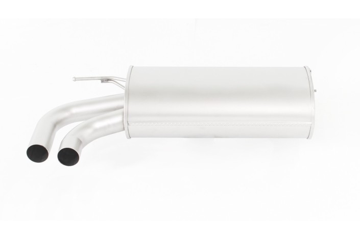 Scarico sportivo Cat-back Remus 086214 0500 BMW 3 Series F30, Berlina Facelift 2.0l, 320i(x) LCI 135kW dal 2014